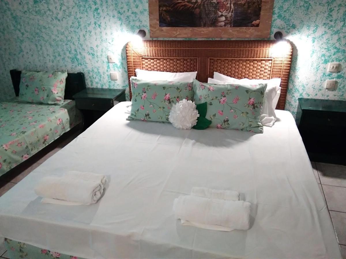 Nikos Victoria Hotel Skiathos by Eksteriør billede