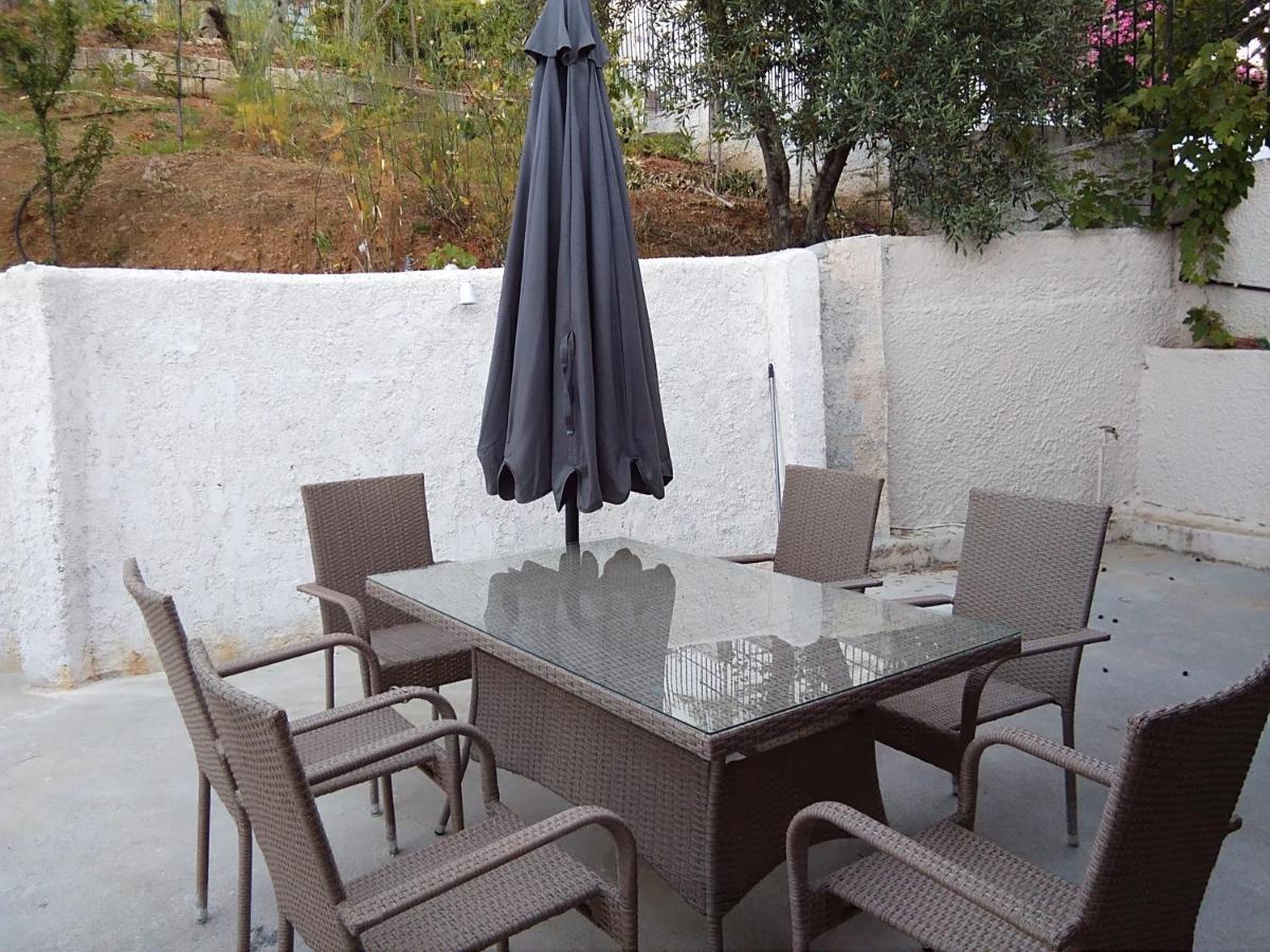 Nikos Victoria Hotel Skiathos by Eksteriør billede